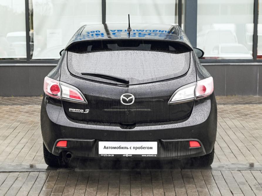 Mazda 3 II (BL) Екатеринбург  - изображение 4