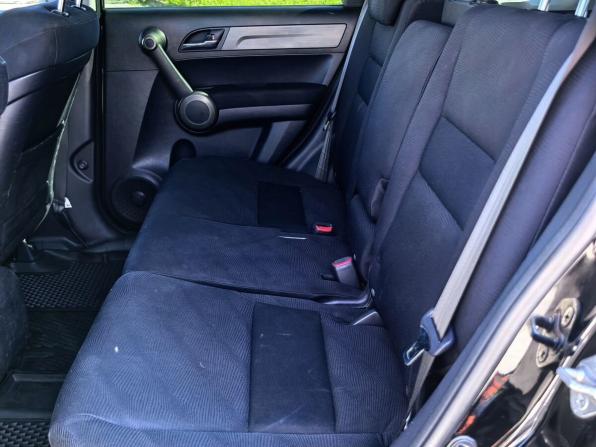 Honda CR-V III Рестайлинг с пробегом 2011 года, цена 1 149 000 рублей, 303060 км, внедорожник, Автокод Объявления