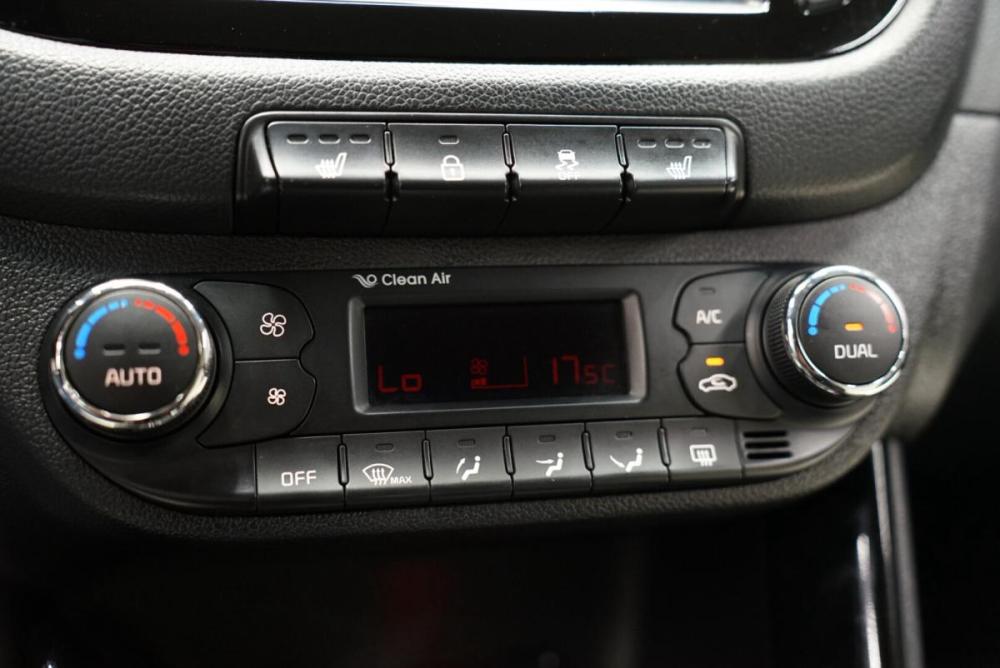 Kia Ceed II Рестайлинг Крым  - изображение 15