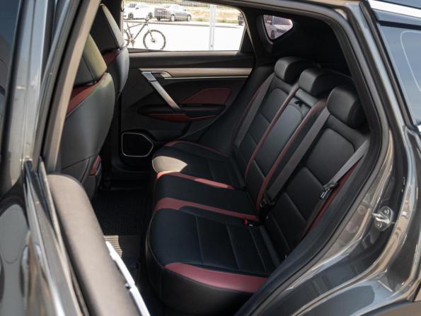 Geely Coolray I с пробегом 2023 года, цена 2 100 000 рублей, 20691 км, внедорожник, Автокод Объявления