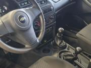 Chevrolet Niva I Рестайлинг Новосибирск  - изображение 25
