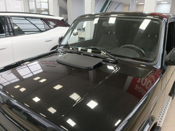 Lada (ВАЗ) 2121 (4x4) I Рестайлинг (2020) с пробегом 2020 года, цена 690 000 рублей, 72000 км, внедорожник, Автокод Объявления
