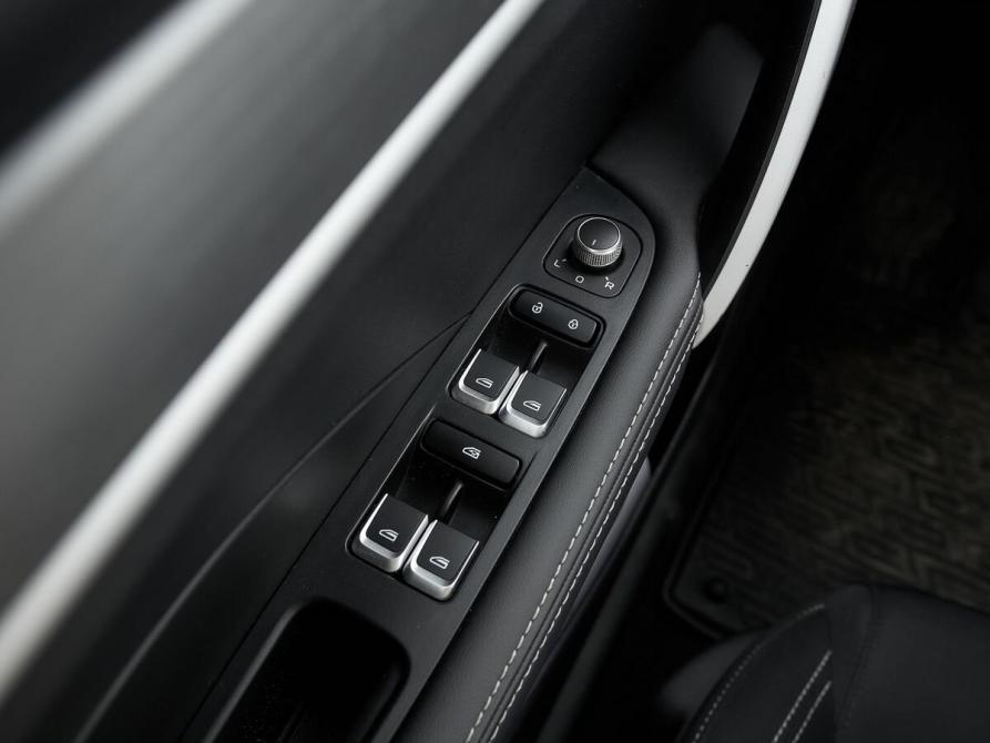 Geely Coolray I Казань  - изображение 12