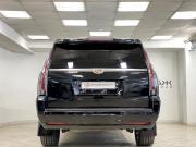 Cadillac Escalade IV Санкт-Петербург  - изображение 46