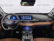 Chery Tiggo 8 Pro Max I Москва  - изображение 39