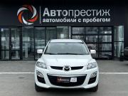 Mazda CX-7 I Рестайлинг Волгоград  - изображение 26