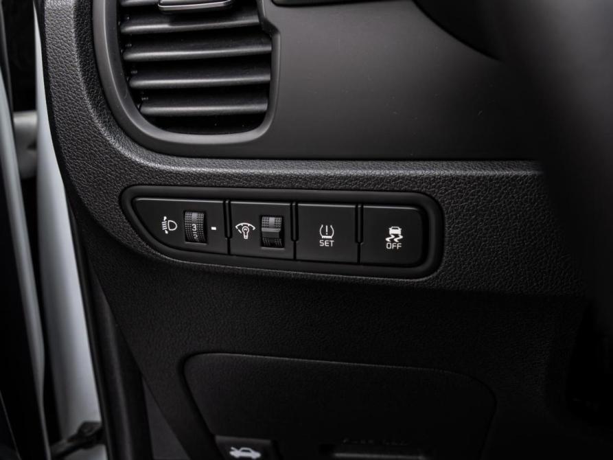 Kia Rio IV Краснодар  - изображение 18