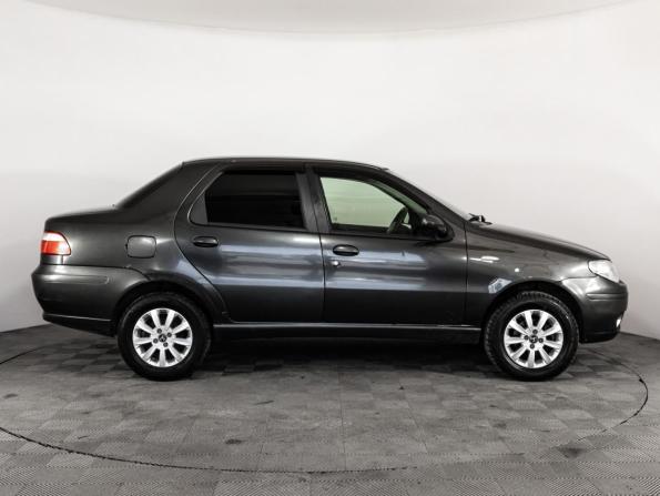 Fiat Albea I Рестайлинг с пробегом 2008 года, цена 225 000 рублей, 246775 км, седан, Автокод Объявления