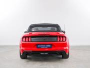 Ford Mustang VI Рестайлинг Москва  - изображение 23