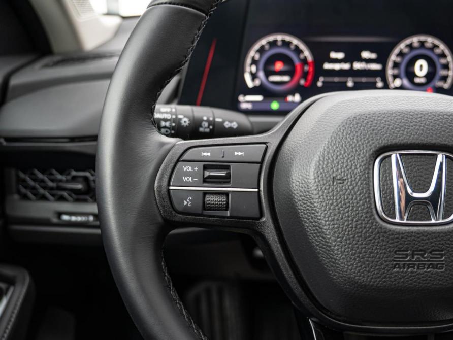 Honda Accord XI Рестайлинг Краснодар  - изображение 17