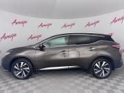 Nissan Murano III (Z52) Псков  - изображение 23