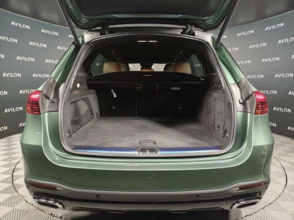 Новый Mercedes-Benz GLE II (V167) Рестайлинг 2026 года, цена 18 200 000 рублей, внедорожник, Автокод Объявления