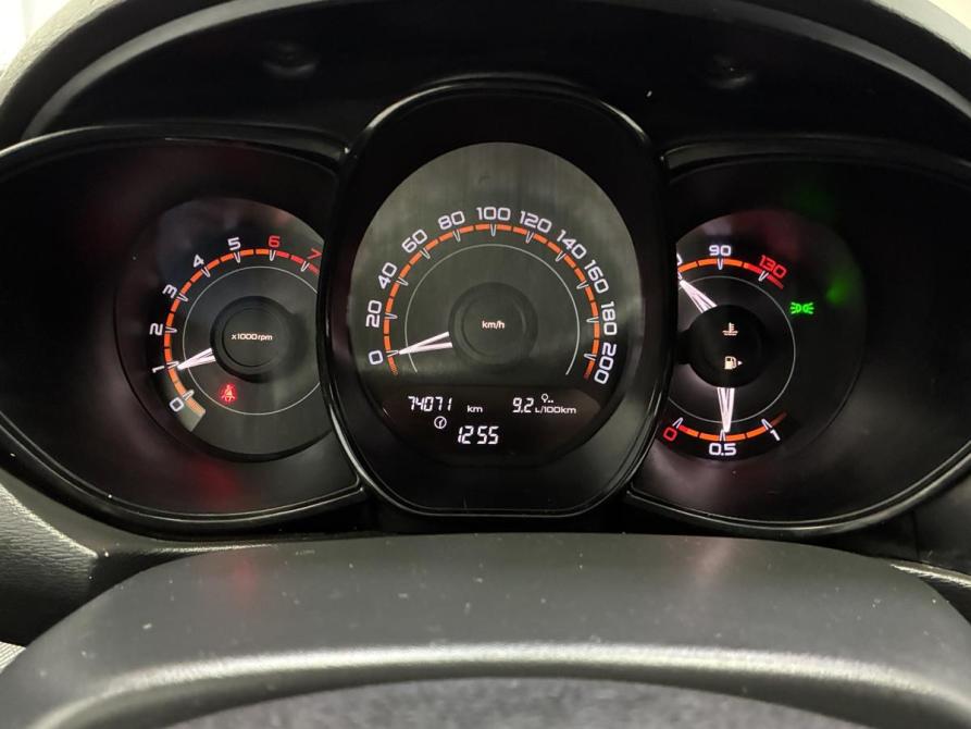 Lada (ВАЗ) Vesta I Пермь  - изображение 14