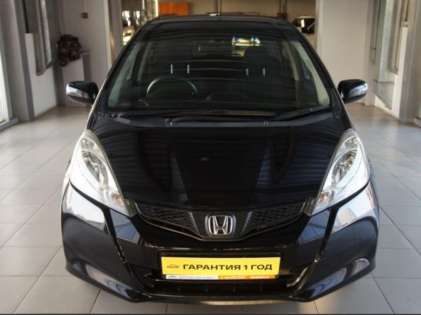 Honda Fit II с пробегом 2012 года, цена 899 000 рублей, 99000 км, хэтчбек, Автокод Объявления