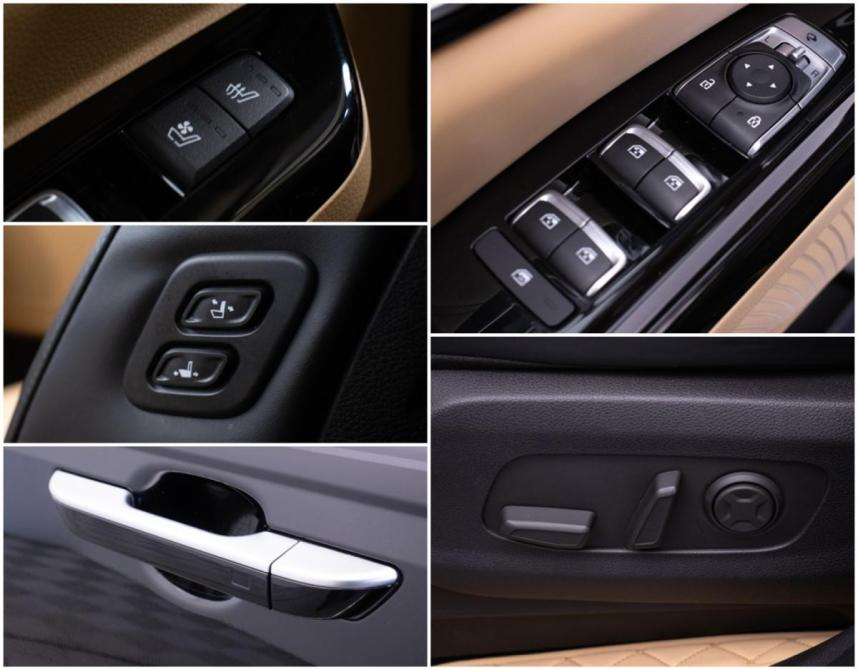 Kia Carnival IV Москва  - изображение 18