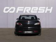 Mazda 3 II (BL) Орехово-Зуево  - изображение 22