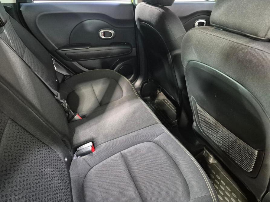 Kia Soul II Воронеж  - изображение 16