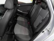 Hyundai Solaris I Тюмень  - изображение 35