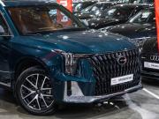GAC Trumpchi GS8 II Санкт-Петербург  - изображение 34