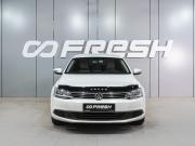 Volkswagen Jetta VI Воронеж  - изображение 21