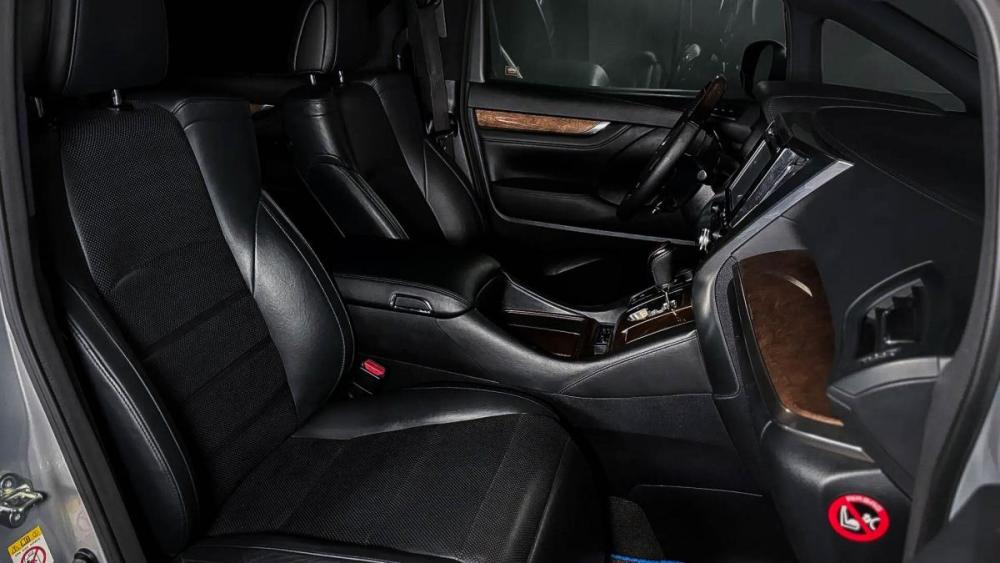 Toyota Alphard III Смоленск  - изображение 23