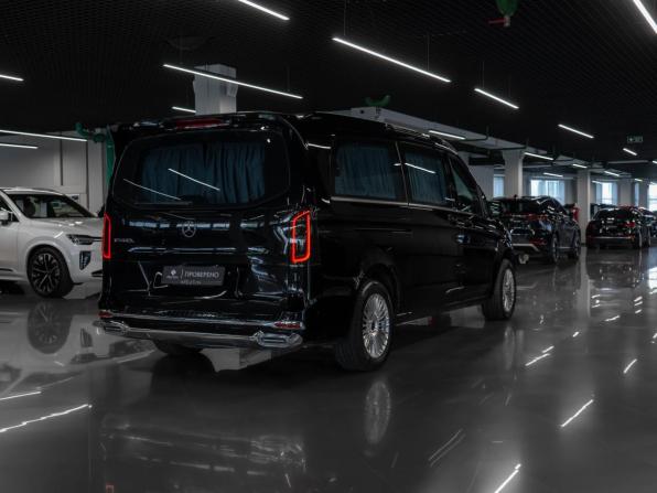 Mercedes-Benz Vito III (W447) с пробегом 2024 года, цена 7 500 000 рублей, 36567 км, минивэн, Автокод Объявления
