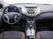 Hyundai Elantra V (MD) Москва  - изображение 29