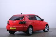 Mazda 3 I (BK) Рестайлинг Омск  - изображение 30