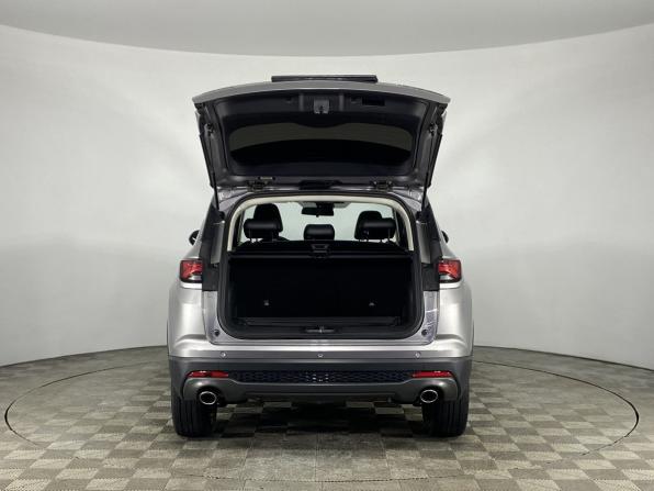 Changan CS35 Plus I Рестайлинг с пробегом 2023 года, цена 1 790 000 рублей, 44307 км, внедорожник, Автокод Объявления