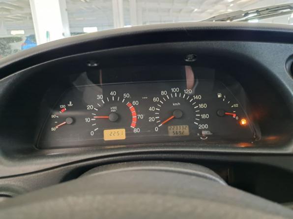 Chevrolet Niva I с пробегом 2005 года, цена 230 000 рублей, 223340 км, внедорожник, Автокод Объявления