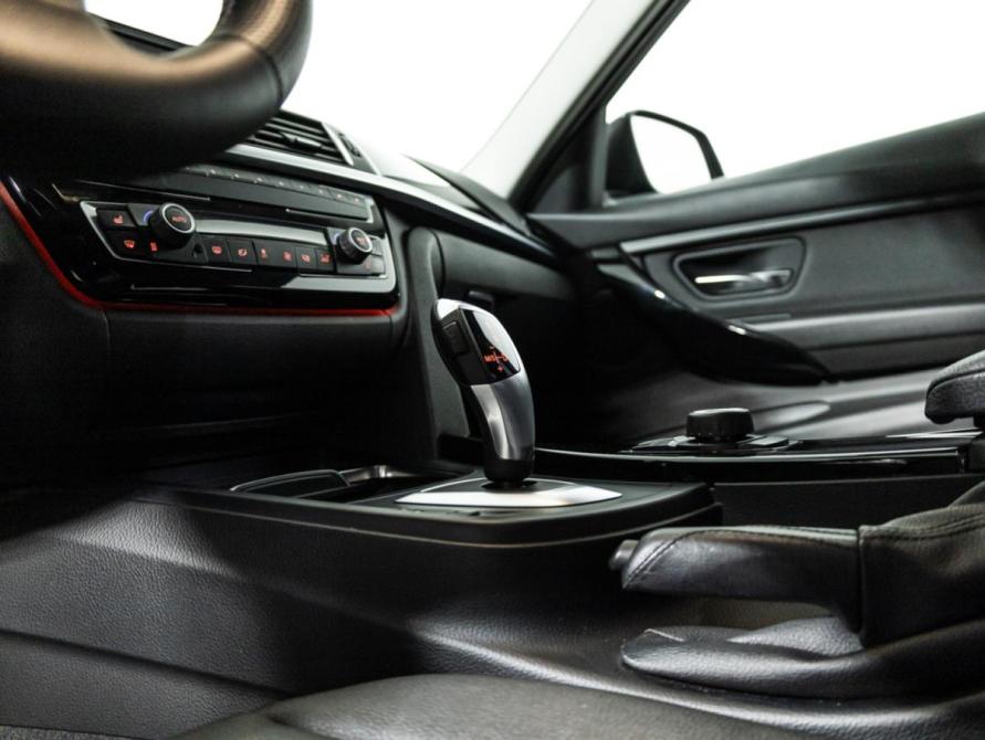 BMW 3 серии VI (F3x) Рестайлинг Санкт-Петербург  - изображение 16