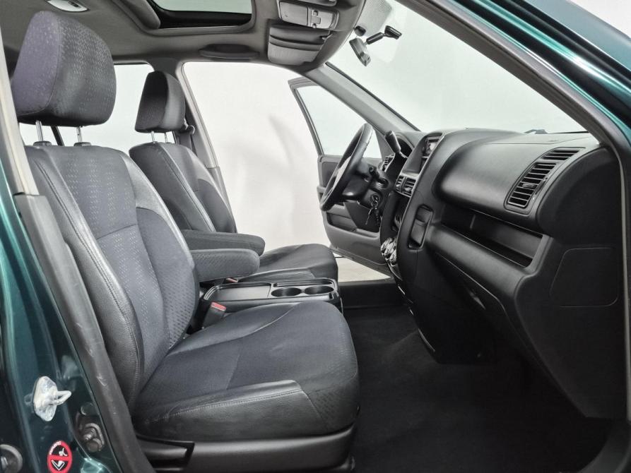 Honda CR-V II Нижний Новгород  - изображение 12