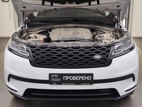 Land Rover Range Rover Velar I с пробегом 2019 года, цена 3 990 000 рублей, 75140 км, внедорожник, Автокод Объявления