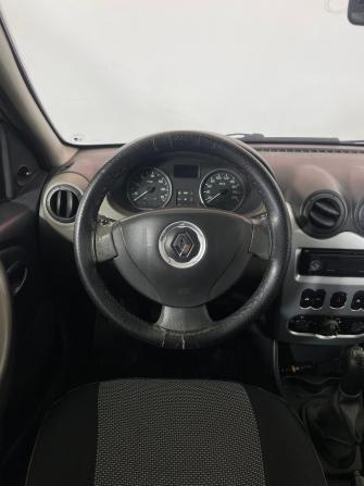 Renault Logan I Рестайлинг с пробегом 2011 года, цена 505 000 рублей, 163363 км, седан, Автокод Объявления