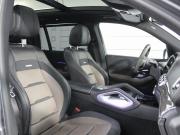 Mercedes-Benz GLS AMG II (X167) Москва  - изображение 71