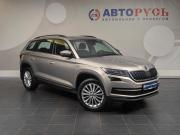 Skoda Kodiaq I Москва  - изображение 26