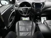 Hyundai Santa Fe III Рестайлинг Тверь  - изображение 38