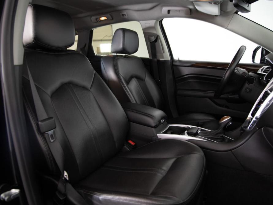 Cadillac SRX II Рестайлинг Санкт-Петербург  - изображение 12