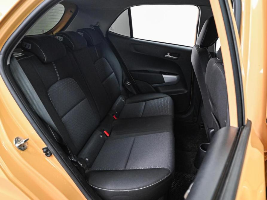 Kia Picanto III Ставрополь  - изображение 7