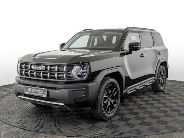 Haval H3 I с пробегом 2024 года, цена 2 245 000 рублей, 54023 км, внедорожник, Автокод Объявления