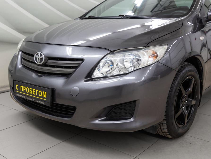 Toyota Corolla X (E140 E150) Волгоград  - изображение 10