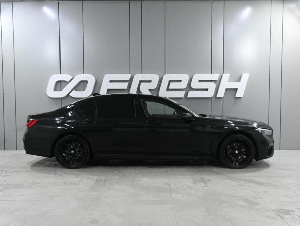 BMW 7 серии VI (G11/G12) с пробегом 2015 года, цена 3 350 000 рублей, 206445 км, седан, Автокод Объявления
