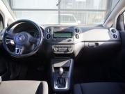 Volkswagen Golf Plus II Москва  - изображение 27