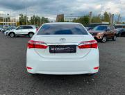 Toyota Corolla XI (E160 E170 E180) Чебоксары  - изображение 32
