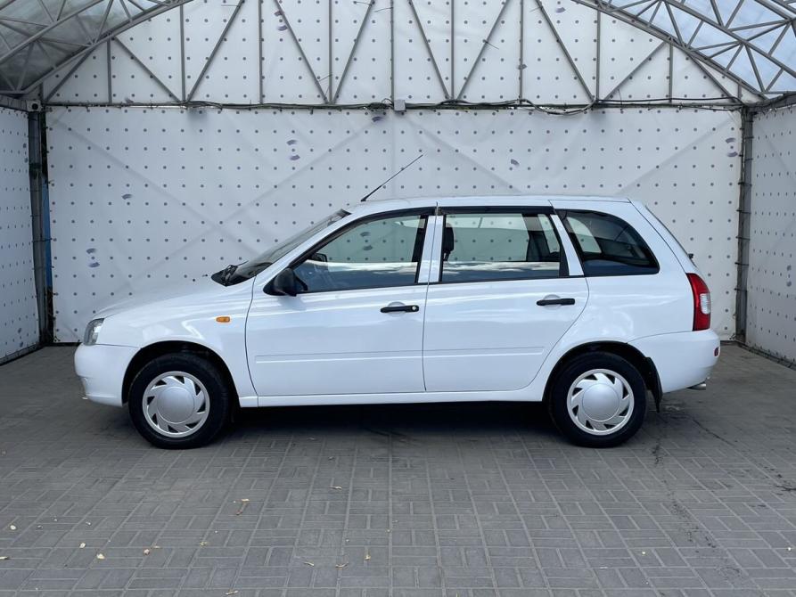 Lada (ВАЗ) Kalina I Тамбов  - изображение 11