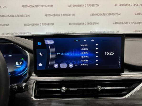 Chery Tiggo 8 Pro I с пробегом 2022 года, цена 1 999 000 рублей, 35118 км, внедорожник, Автокод Объявления