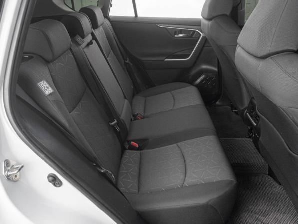 Toyota RAV4 V (XA50) с пробегом 2023 года, цена 3 699 000 рублей, 68355 км, внедорожник, Автокод Объявления