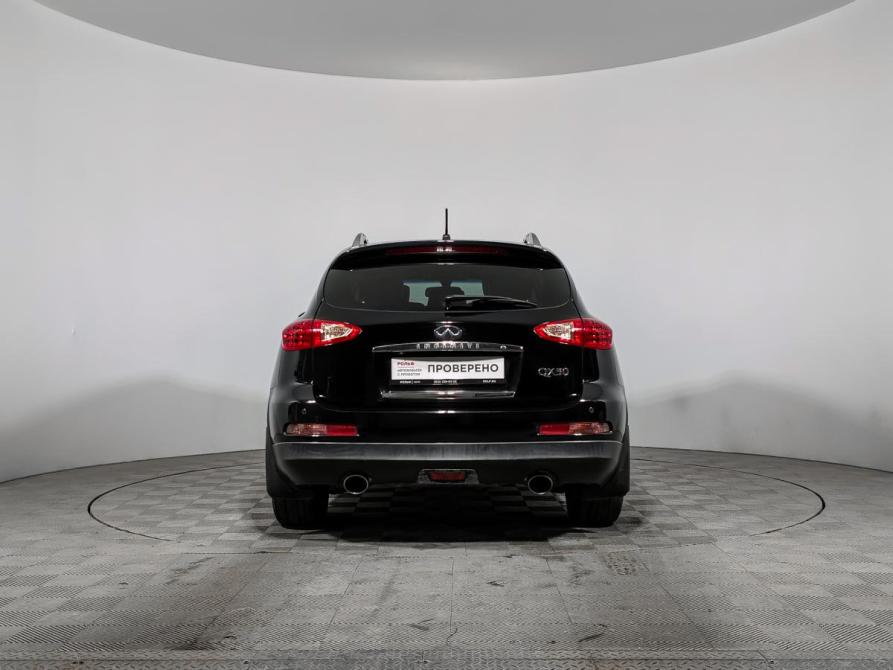 Infiniti QX50 I Санкт-Петербург  - изображение 6