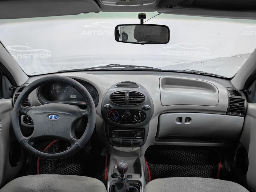 Lada (ВАЗ) Kalina I Новосибирск  - изображение 8