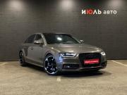 Audi A4 IV (B8) Рестайлинг Челябинск  - изображение 26